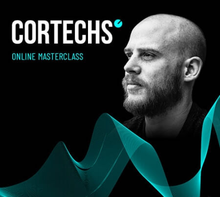 SINEE Online Masterclass w Markus Schwalb aka Cortechs (GERMAN) TUTORiAL